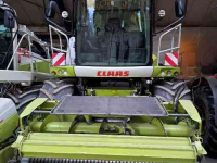 Ensileuse automotrice Claas Jaguar 990