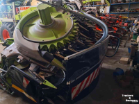 Ensileuse automotrice Claas Jaguar 990