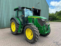 Tracteur John Deere 6100 RC