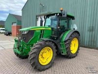 Tracteur John Deere 6100 RC