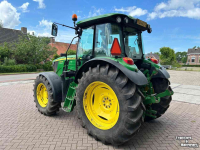 Tracteur John Deere 6100 RC