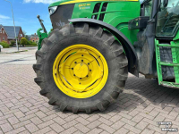 Tracteur John Deere 6100 RC