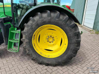 Tracteur John Deere 6100 RC