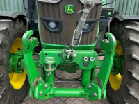 Tracteur John Deere 6100 RC