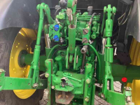 Tracteur John Deere 6100 RC