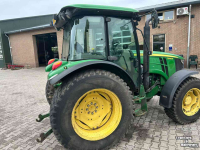 Tracteur John Deere 5085M