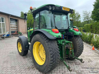 Tracteur John Deere 5085M