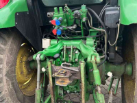 Tracteur John Deere 5085M