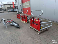 Pince à balle Kemp BKS2200