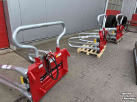 Pince à balle Kemp BKS2200