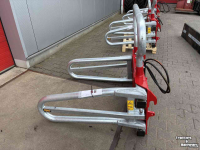 Pince à balle Kemp BKS2200