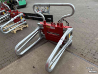 Pince à balle Kemp BKS2200
