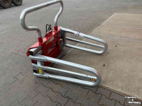 Pince à balle Kemp BKS2200