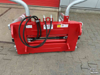 Pince à balle Kemp BKS2200