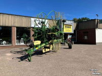 Andaineur Krone Swardo TC930