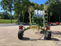 Andaineur Krone Swardo TC930