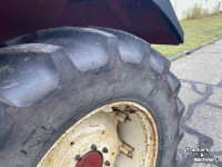 Tracteur International 745XL 2wd MARGE!
