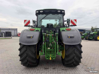 Tracteur John Deere 6R155 AP 50KM G5-PLUS 2024 3125 UUR OMKEERVIN!!!