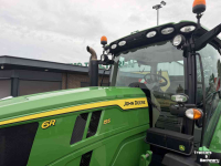 Tracteur John Deere 6R155 AP 50KM G5-PLUS 2024 3125 UUR OMKEERVIN!!!
