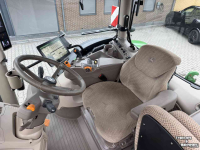Tracteur John Deere 6R155 AP 50KM G5-PLUS 2024 3125 UUR OMKEERVIN!!!