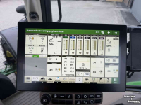 Tracteur John Deere 6R155 AP 50KM G5-PLUS 2024 3125 UUR OMKEERVIN!!!