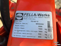 Andaineur Fella TS1401 S