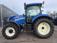 Tracteur New Holland T7.175 RC