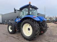 Tracteur New Holland T7.175 RC