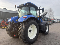 Tracteur New Holland T7.175 RC