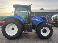 Tracteur New Holland T7.175 RC