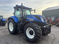 Tracteur New Holland T7.175 RC
