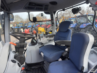 Tracteur New Holland T7.175 RC