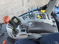 Tracteur New Holland T7.175 RC