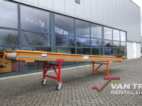 Convoyeur Breston 6-80 Doorvoerband