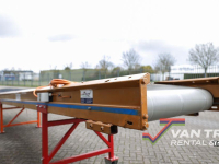 Convoyeur Breston 6-80 Doorvoerband