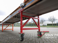 Convoyeur Breston 6-80 Doorvoerband