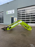 Pièces d‘occasion diverse Claas FL 120