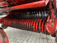 Remorque porte-machines Pottinger SW 102 SILO PROFI 1