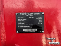 Faucheuse Fella Fella Ramos Sm 310 FP-KC