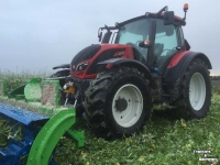 Rouleau destructeur Ceres Greencutter GC 600