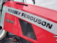 Tracteurs Massey Ferguson 5S 125