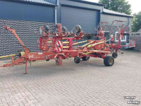 Faneur Lely Lotus 1325 schudder