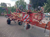 Faneur Lely Lotus 1325 schudder
