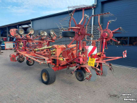 Faneur Lely Lotus 1325 schudder