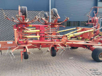 Faneur Lely Lotus 1325 schudder
