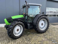 Tracteur Deutz-Fahr Agrofarm 410