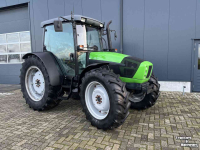 Tracteur Deutz-Fahr Agrofarm 410