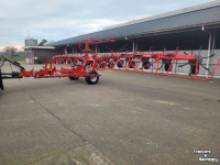 Faneur Sip Spider 1500/14T Hooischudder