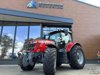 Tracteur Massey Ferguson 7718S Efficiënt Dyna- VT