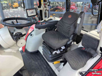 Tracteur Massey Ferguson 7718S Efficiënt Dyna- VT